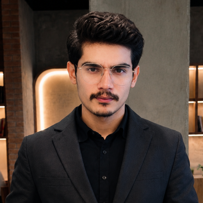 Sahil Mishra